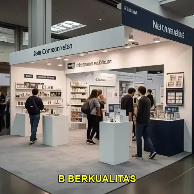 b berkualitas